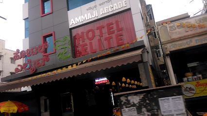 Hotel Elite Lodging and Restaurant