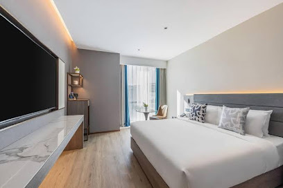 Lang Liz Hotel