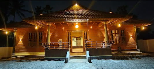 Texas Heritage Guest house