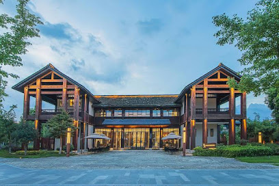 Hidden Villa Retreat