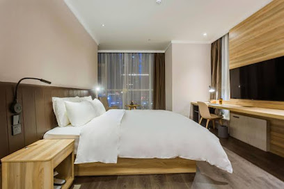 Hanting Youjia Hotel