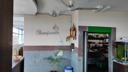 CHAMPARAN HANDI Restuarant Chhindwara