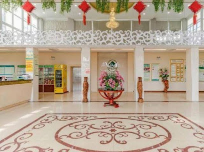 格林豪泰安徽省芜湖市方特港湾路商务酒店