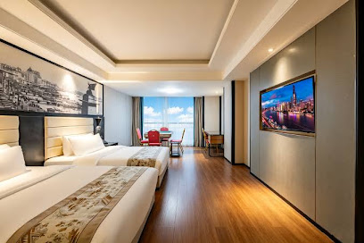 Meibo Hotel