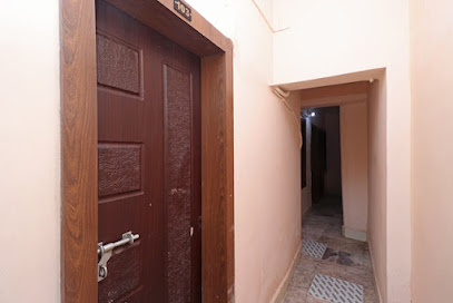 OYO 30149 New Hotel Ashirbad