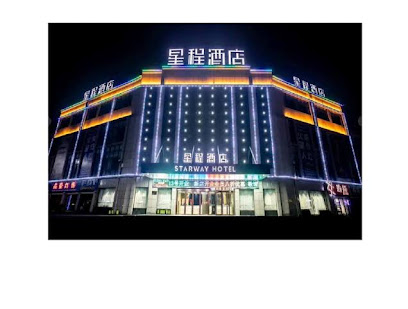 Starway Hotel
