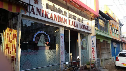Manikandan lala Lodge