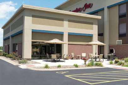 Hampton Inn Joliet - I-55