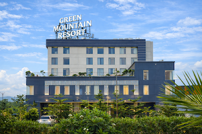 GREEN MOUNTAIN WATERPARK AND RESORT