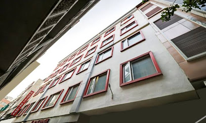 Itsy Hotels Unique