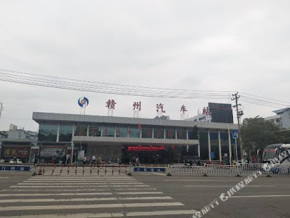7天赣州汽车站店