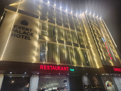 EVENT PALACE