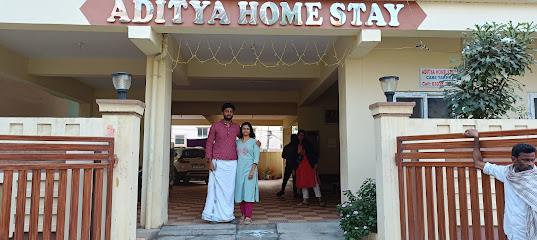Aditya Homestay