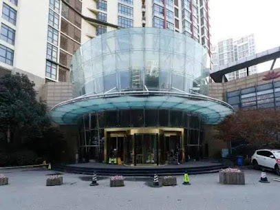 Suyuehui Executive Apartment Hotel