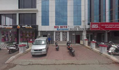 Silver Rock Hotel AC/NON AC