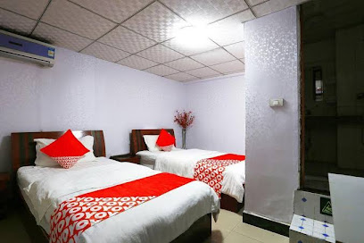 Wanzhou xike hotel