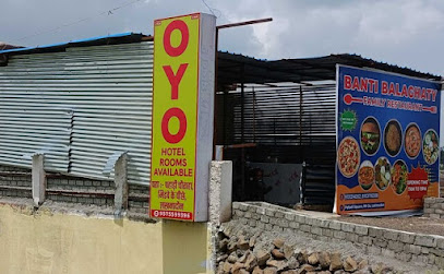 OYO A K Hotel