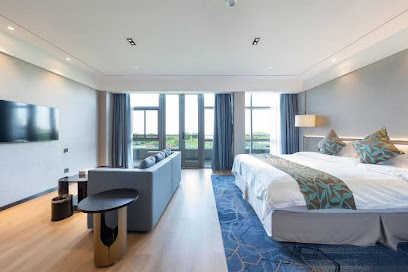 Rizhao Xingye Football Theme Hotel