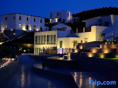 Shengsi Flower Bird Island Flower Language Bo Le Mihai Villa