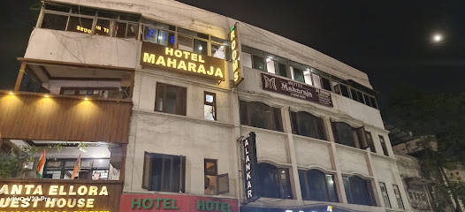 SAMAYA24016, Hotel Maharaja