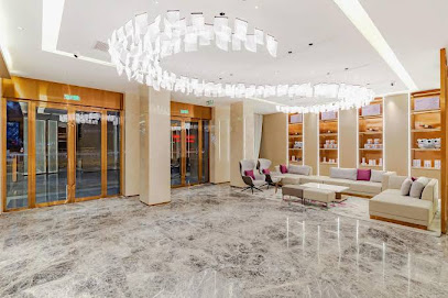 Lavande Hotel Jiankang East Road Bayi Hospital Branch