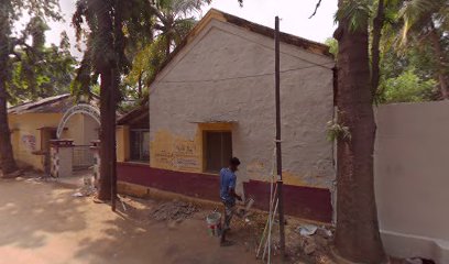 Edigara Ramesh Hotel