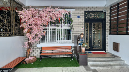 台东海风民宿