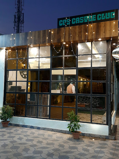 Hotel CPS Castle Club