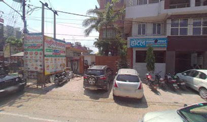 Hotel Mankameshwar - A Unit Of Lohia Homes Pvt Ltd