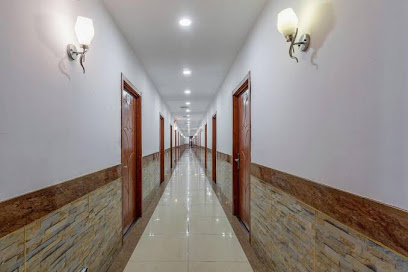Huaying Hotel