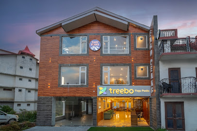 Treebo Fagu Peaks