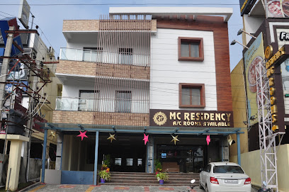 M.C. Residency