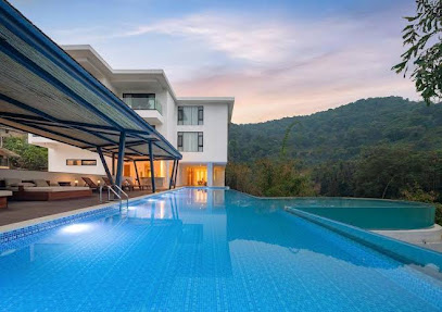 JiangLu Nannuo Mountain Inn