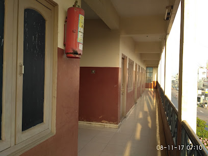 Vishnu Residency