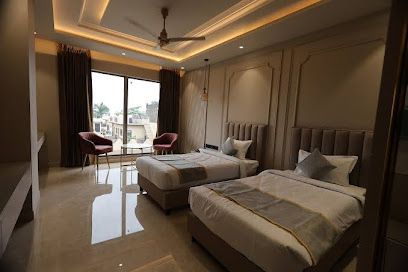 Hotel The Merchants