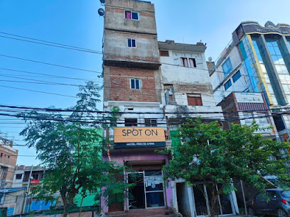 OYO 47995 Hotel Prince