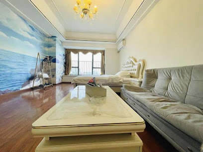 Taige international apartment