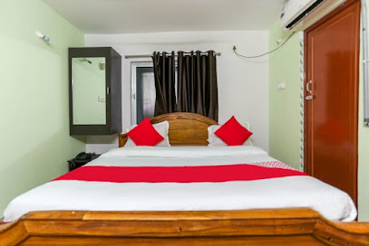 Hotel O by OYO Sai Sadanand Residency