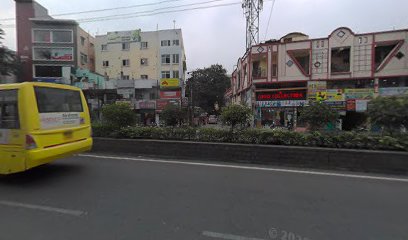 Hotel O AMR Planet Mall Hyderabad R Square