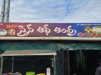 Keerthe hotal supply everyone