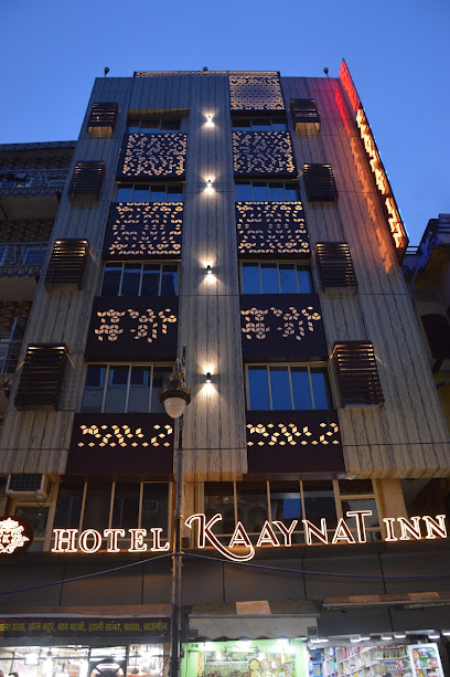 HOTEL KAAYNAT INN