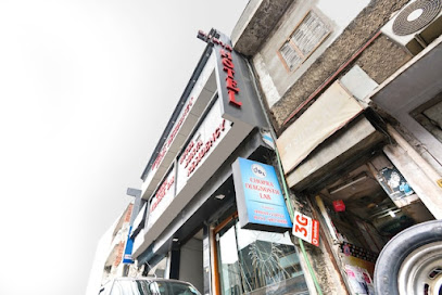 OYO 29076 Hotel Surya Residency