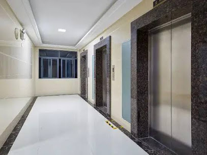 铂斯登行政公寓