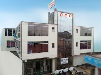 Hotel Jain Palace