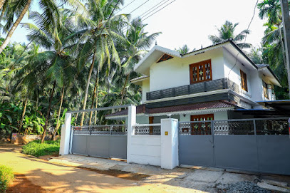 Hizan homestay