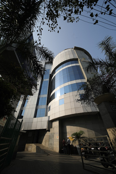 Hotel Peninsula Grand