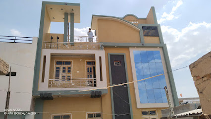Niraniya house