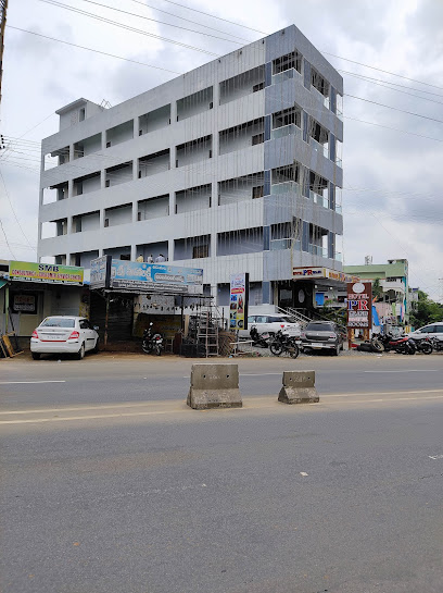 Hotel PR Grand