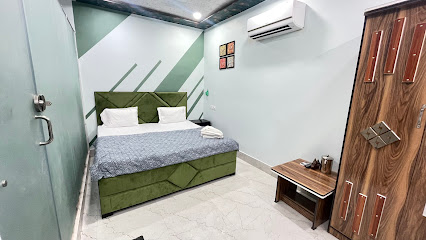 Rk paying guest house