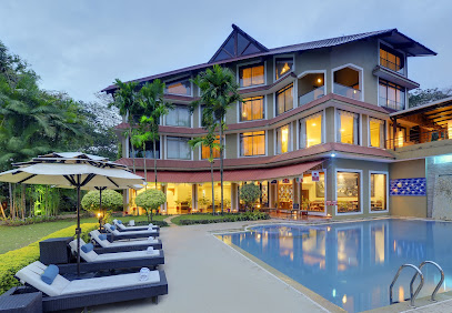 The Crown Goa